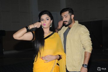 Hora Hori Movie Audio Launch